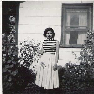 Meet your Posher, Lisa